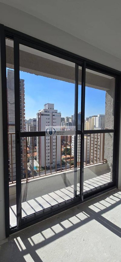 Apartamento, 1 quarto, 25 m² - Foto 3