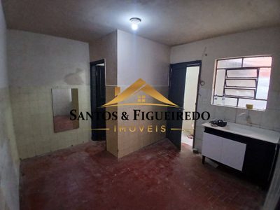 Casa, 1 quarto, 30 m² - Foto 2