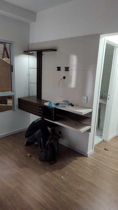 Apartamento, 2 quartos, 50 m² - Foto 3