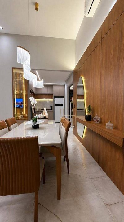 Casa, 3 quartos, 153 m² - Foto 3