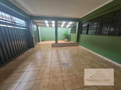 Casa, 2 quartos, 192 m² - Foto 3