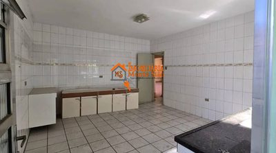 Sobrado, 2 quartos, 242 m² - Foto 3