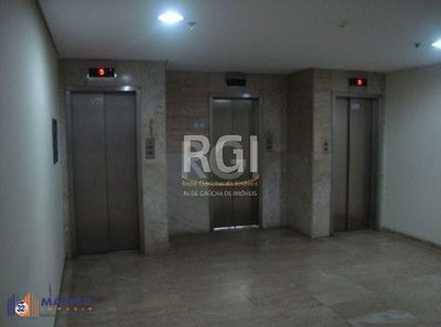 Loja-Salão, 45 m² - Foto 3