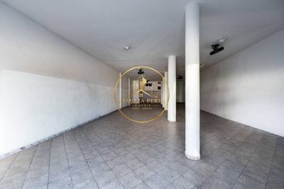 Loja-Salão, 120 m² - Foto 4