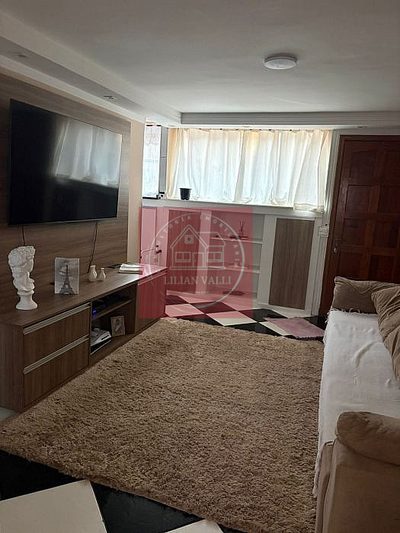Apartamento, 3 quartos, 65 m² - Foto 2