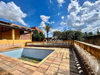 Chácara, 1 quarto, 430 m² - Foto 2