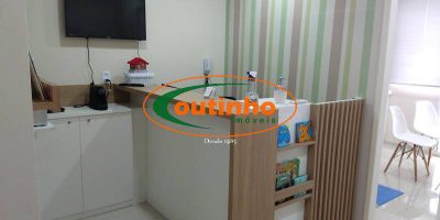 Prédio Inteiro, 28 m² - Foto 4