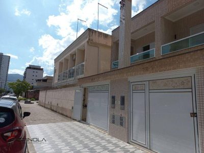 Sobrado, 2 quartos, 53 m² - Foto 4