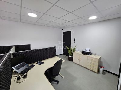 Sala-Conjunto, 40 m² - Foto 5