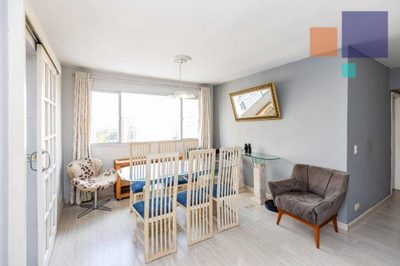 Apartamento, 2 quartos, 68 m² - Foto 1
