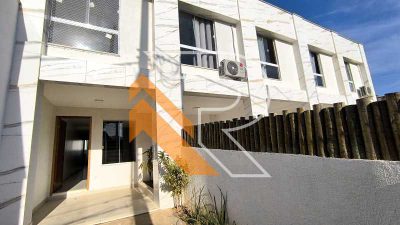 Casa, 2 quartos, 90 m² - Foto 1