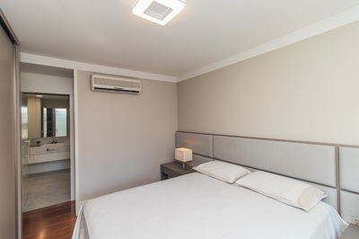 Apartamento, 3 quartos, 187 m² - Foto 5