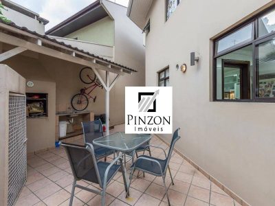 Apartamento, 4 quartos, 202 m² - Foto 5