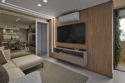 Apartamento, 3 quartos, 83 m² - Foto 5