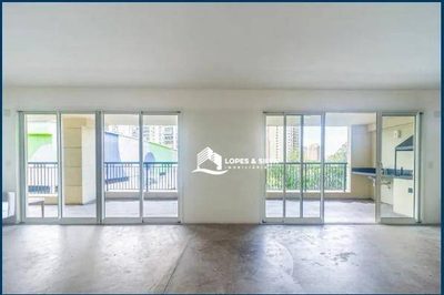 Apartamento, 4 quartos, 320 m² - Foto 3