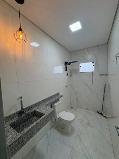 Casa, 2 quartos - Foto 2