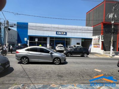 Loja-Salão, 580 m² - Foto 2