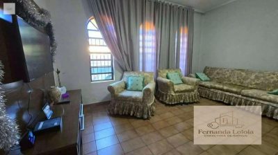 Casa, 3 quartos, 386 m² - Foto 2
