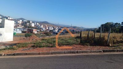Terreno, 200 m² - Foto 1