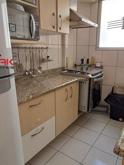 Apartamento, 2 quartos, 97 m² - Foto 5