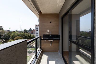 Apartamento, 2 quartos, 65 m² - Foto 5