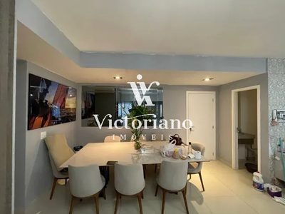 Apartamento, 3 quartos, 151 m² - Foto 4