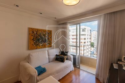 Apartamento, 1 quarto, 41 m² - Foto 5
