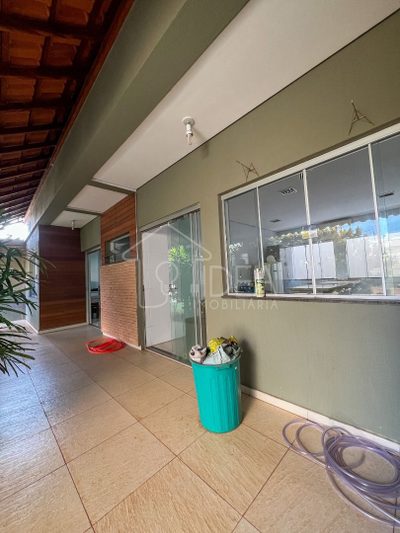 Casa, 1 quarto, 80 m² - Foto 3