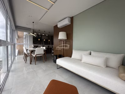 Apartamento, 3 quartos, 200 m² - Foto 4