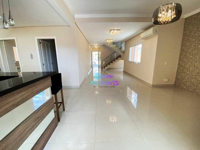 Casa de Condomínio, 4 quartos - Foto 5