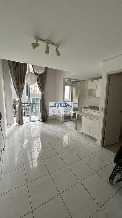 Apartamento, 1 quarto, 60 m² - Foto 3