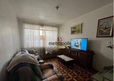 Sobrado, 3 quartos, 200 m² - Foto 4