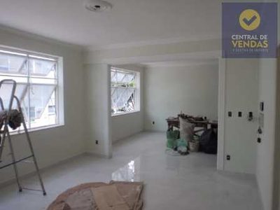Apartamento, 4 quartos, 148 m² - Foto 1