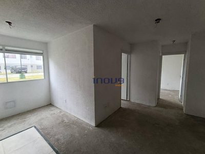 Apartamento, 2 quartos, 38 m² - Foto 5