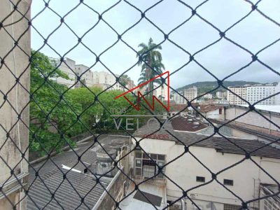 Apartamento, 1 quarto, 45 m² - Foto 2