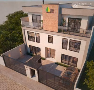 Apartamento, 2 quartos, 73 m² - Foto 1