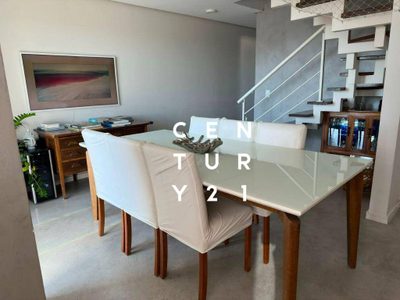 Apartamento, 3 quartos, 198 m² - Foto 4