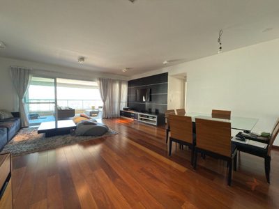 Apartamento, 3 quartos, 162 m² - Foto 1
