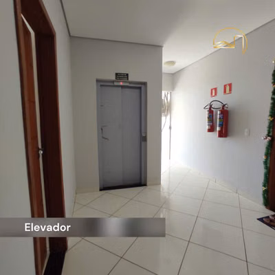 Apartamento, 3 quartos, 95 m² - Foto 2