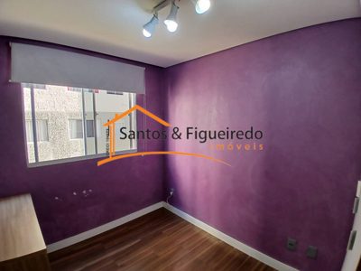 Apartamento, 2 quartos, 41 m² - Foto 4