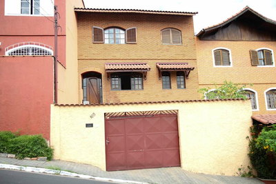 Casa, 3 quartos, 177 m² - Foto 1