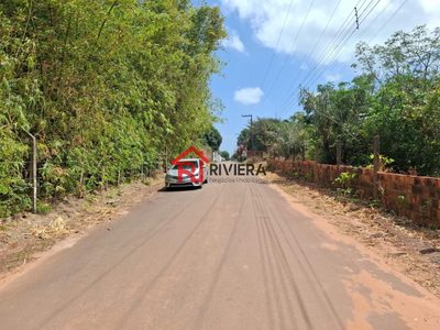 Terreno, 18 hectares - Foto 1