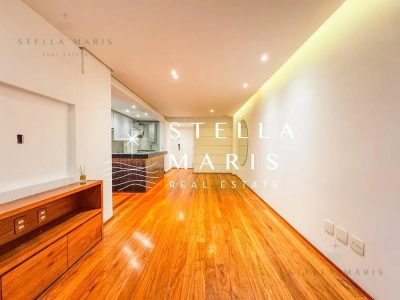 Apartamento, 2 quartos, 80 m² - Foto 3