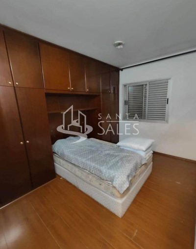 Apartamento, 2 quartos, 85 m² - Foto 4