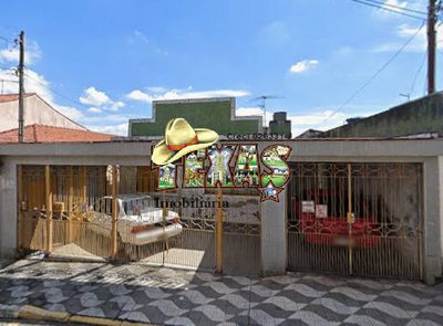Casa, 4 quartos - Foto 4