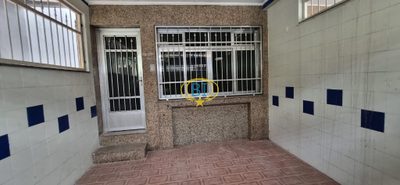 Sobrado, 4 quartos, 300 m² - Foto 5