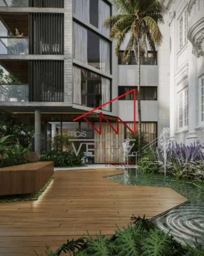 Apartamento, 4 quartos, 152 m² - Foto 1