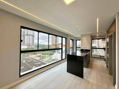 Apartamento, 3 quartos, 163 m² - Foto 2