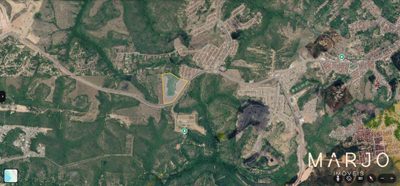 Terreno, 7 hectares - Foto 3
