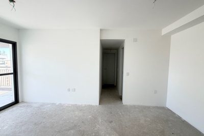 Apartamento, 2 quartos, 69 m² - Foto 2